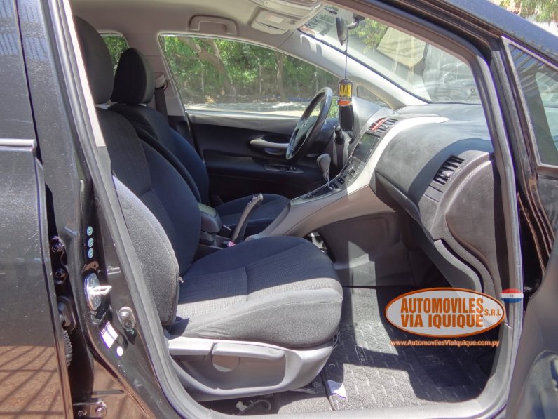 
								TOYOTA AURIS AÑO 2008 full									