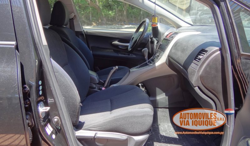 
								TOYOTA AURIS AÑO 2008 full									