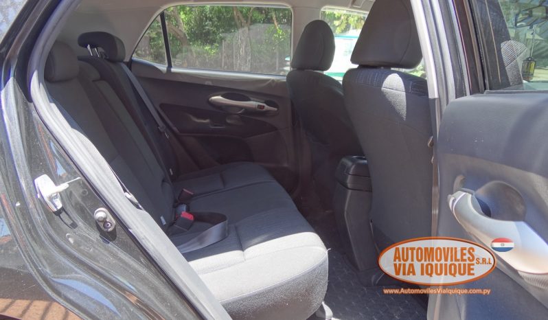 
								TOYOTA AURIS AÑO 2008 full									