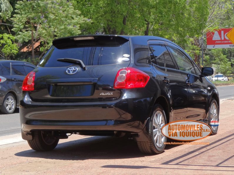 
								TOYOTA AURIS AÑO 2008 full									