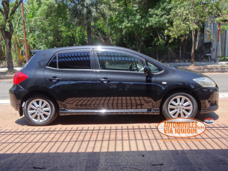 
								TOYOTA AURIS AÑO 2008 full									