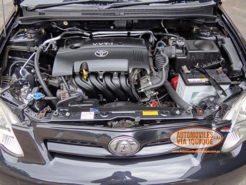 
								TOYOTA ALLEX AÑO 2005 full									