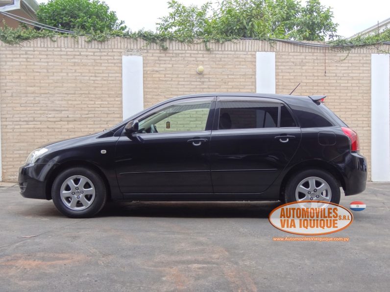 
								TOYOTA ALLEX AÑO 2005 full									