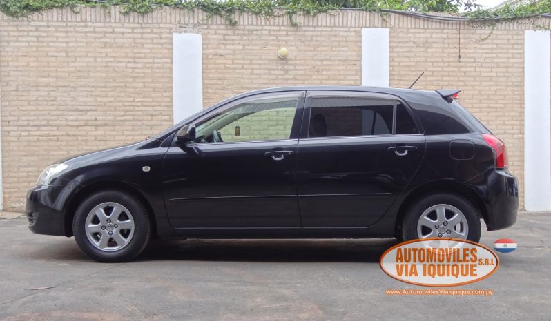 
								TOYOTA ALLEX AÑO 2005 full									