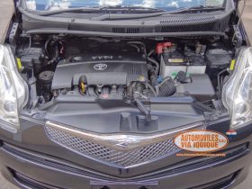 TOYOTA RACTIS AÑO 2009