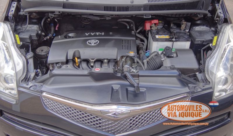 
								TOYOTA RACTIS AÑO 2009 full									