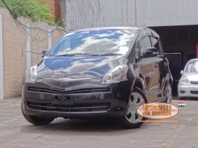 TOYOTA RACTIS AÑO 2009