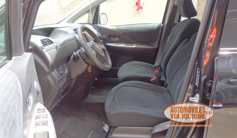 
								TOYOTA RACTIS AÑO 2009 full									