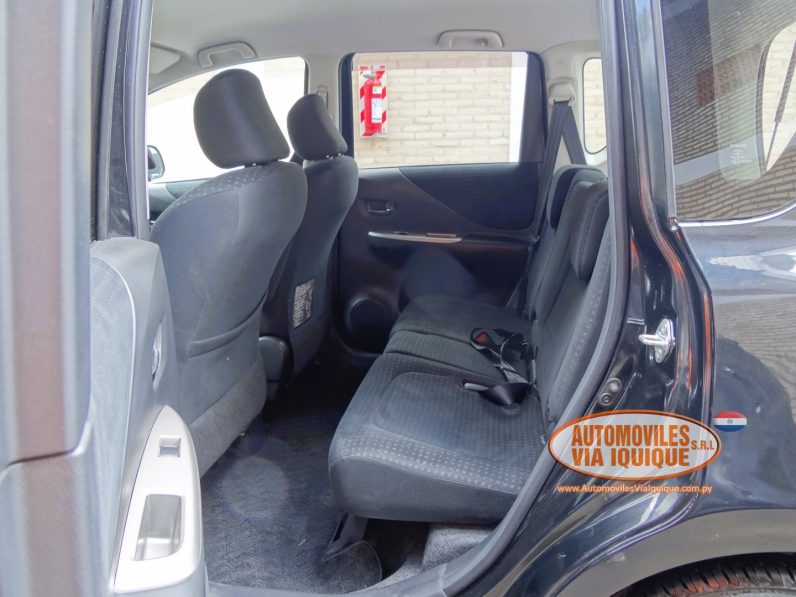 
								TOYOTA RACTIS AÑO 2009 full									