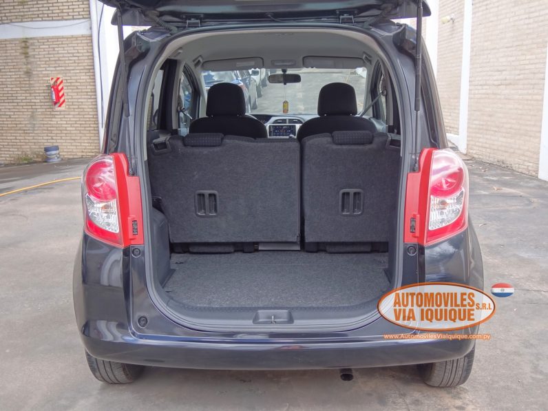 
								TOYOTA RACTIS AÑO 2009 full									