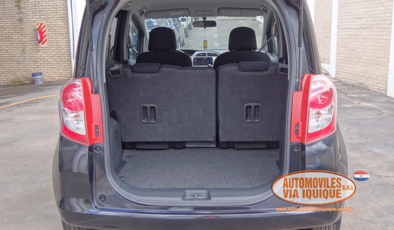 
								TOYOTA RACTIS AÑO 2009 full									