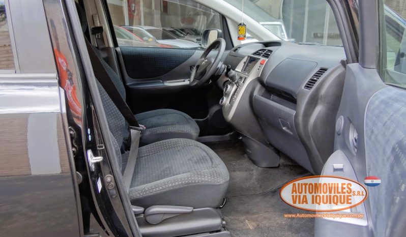 
								TOYOTA RACTIS AÑO 2009 full									