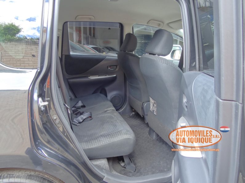 
								TOYOTA RACTIS AÑO 2009 full									