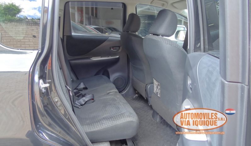 
								TOYOTA RACTIS AÑO 2009 full									