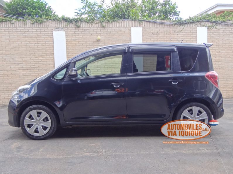 
								TOYOTA RACTIS AÑO 2009 full									