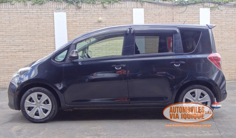 
								TOYOTA RACTIS AÑO 2009 full									