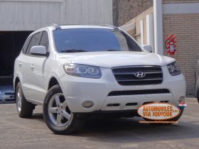 HYUNDAI SANTAFE AÑO 2009