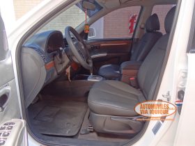 HYUNDAI SANTAFE AÑO 2009
