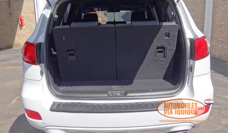 
								HYUNDAI SANTAFE AÑO 2009 full									