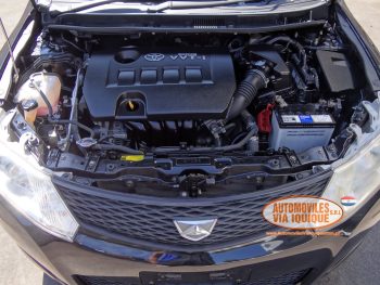 TOYOTA NEW ALLION AÑO 2008