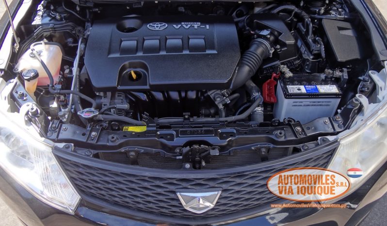 
								TOYOTA NEW ALLION AÑO 2008 full									