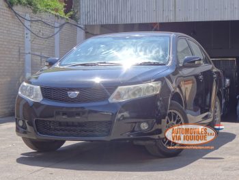 TOYOTA NEW ALLION AÑO 2008