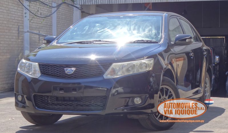 
								TOYOTA NEW ALLION AÑO 2008 full									