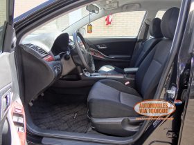 TOYOTA NEW ALLION AÑO 2008