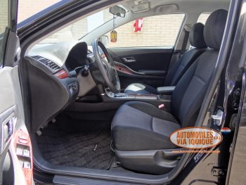 TOYOTA NEW ALLION AÑO 2008