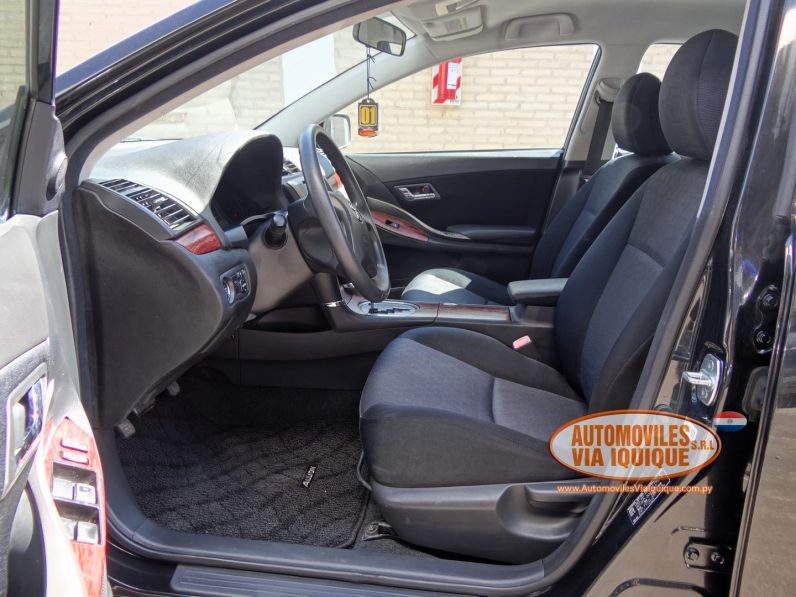 
								TOYOTA NEW ALLION AÑO 2008 full									