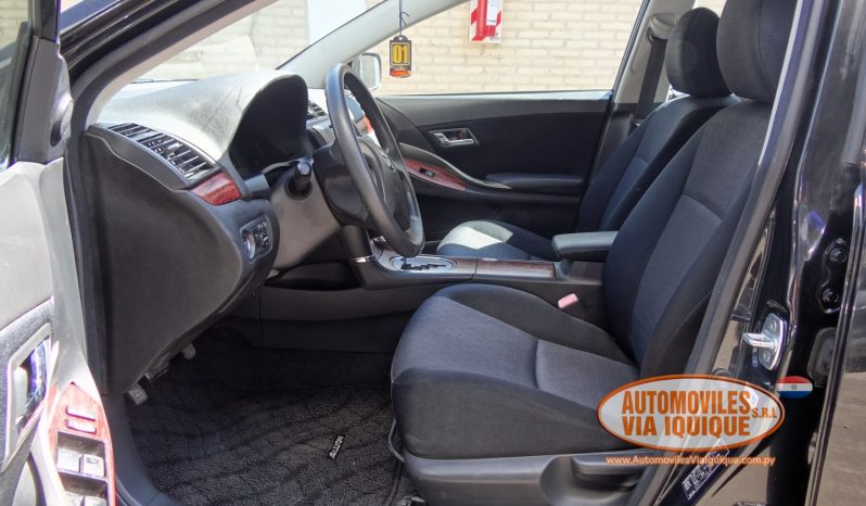 
								TOYOTA NEW ALLION AÑO 2008 full									