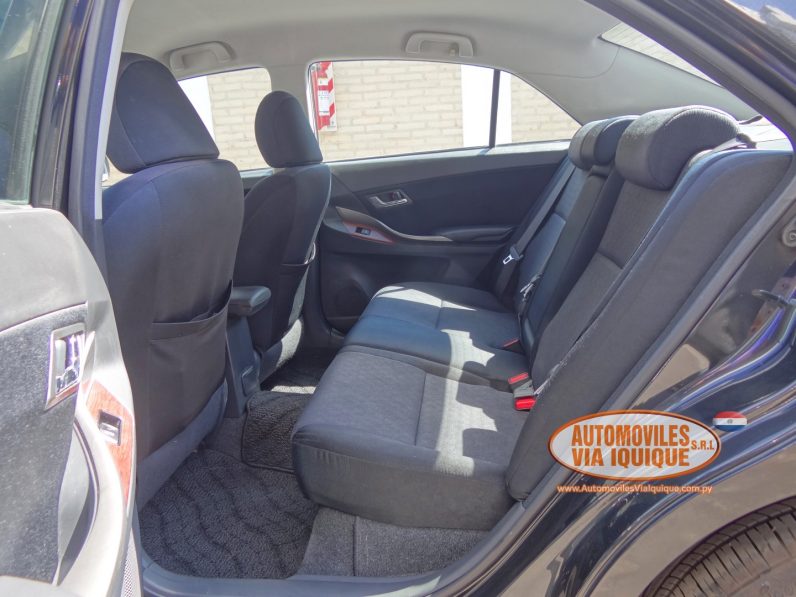 
								TOYOTA NEW ALLION AÑO 2008 full									