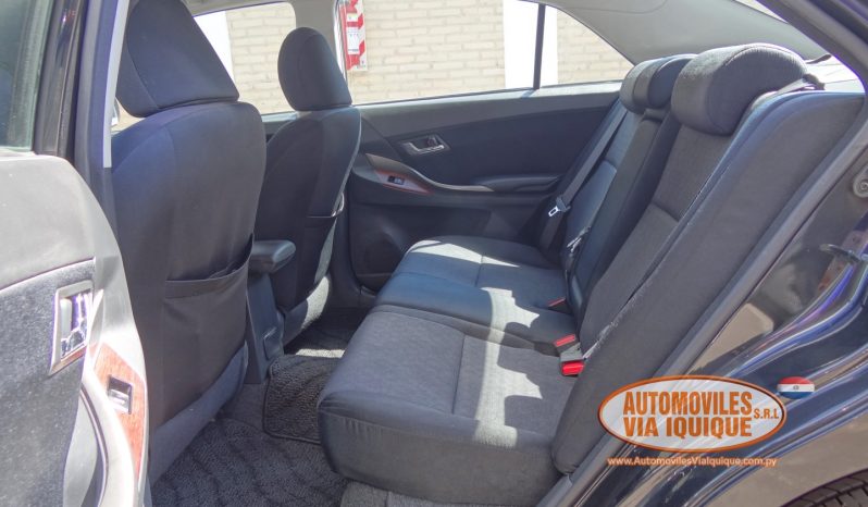 
								TOYOTA NEW ALLION AÑO 2008 full									