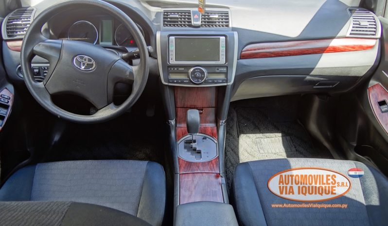 
								TOYOTA NEW ALLION AÑO 2008 full									