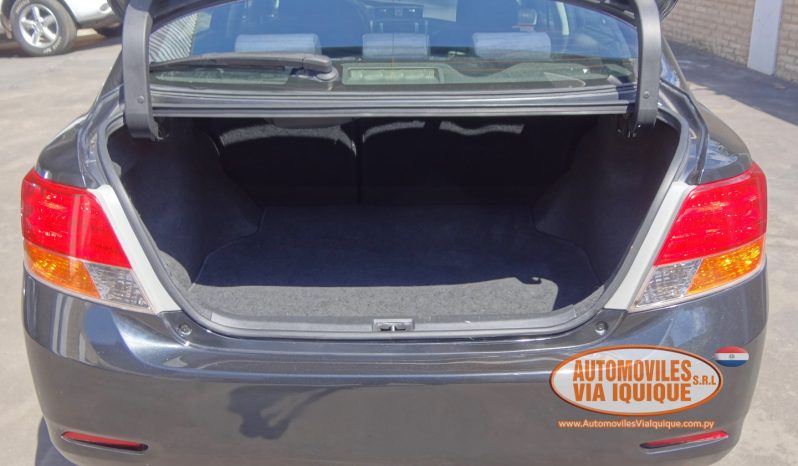 
								TOYOTA NEW ALLION AÑO 2008 full									