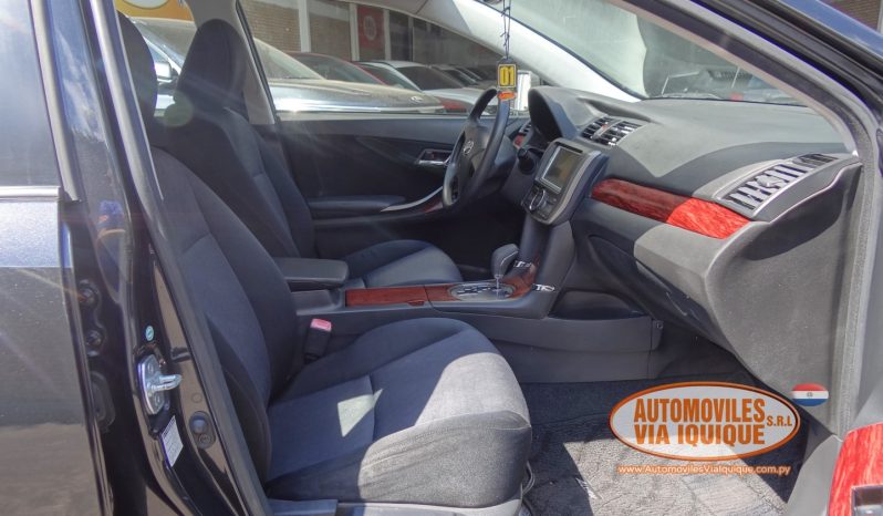 
								TOYOTA NEW ALLION AÑO 2008 full									