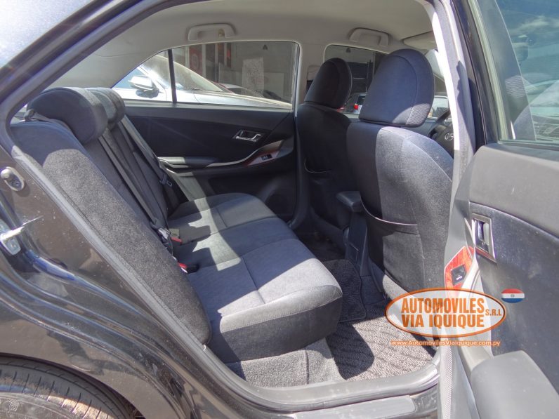 
								TOYOTA NEW ALLION AÑO 2008 full									