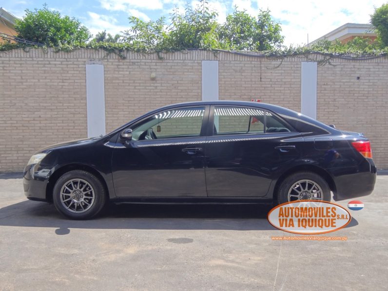 
								TOYOTA NEW ALLION AÑO 2008 full									