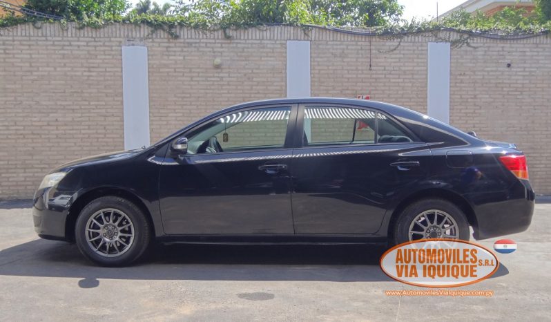
								TOYOTA NEW ALLION AÑO 2008 full									