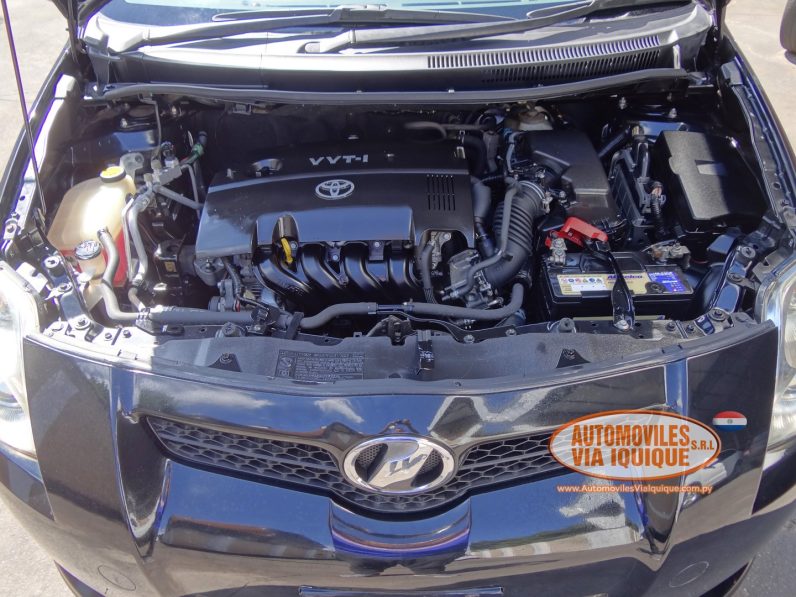 
								TOYOTA AURIS AÑO 2007 full									