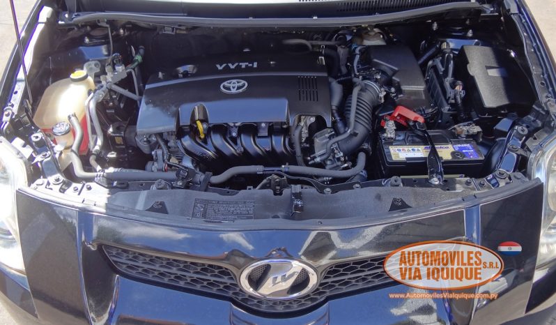 
								TOYOTA AURIS AÑO 2007 full									
