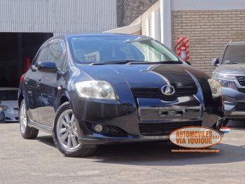 TOYOTA AURIS AÑO 2007