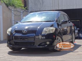 TOYOTA AURIS AÑO 2007