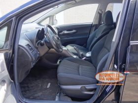 TOYOTA AURIS AÑO 2007