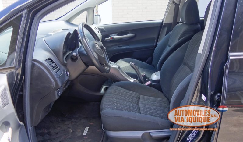 
								TOYOTA AURIS AÑO 2007 full									