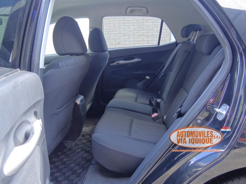 
								TOYOTA AURIS AÑO 2007 full									