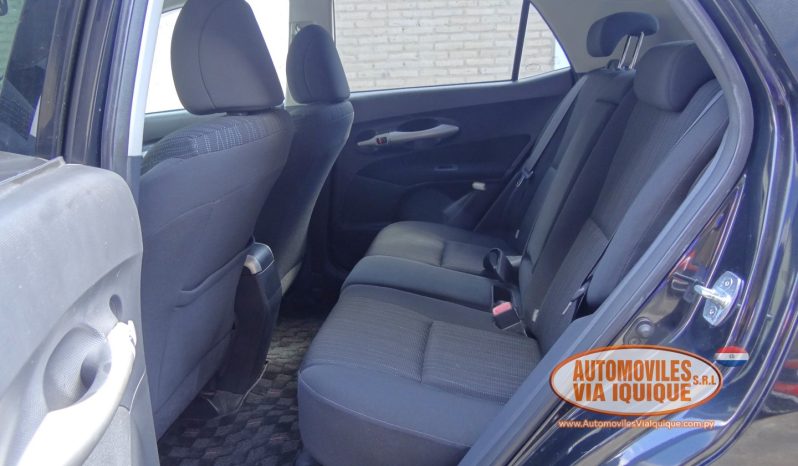 
								TOYOTA AURIS AÑO 2007 full									