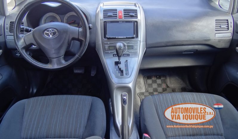 
								TOYOTA AURIS AÑO 2007 full									