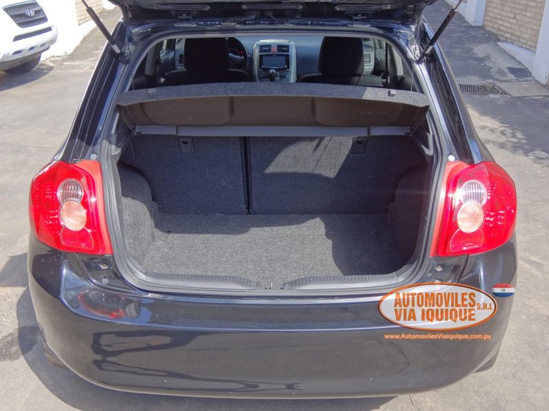 
								TOYOTA AURIS AÑO 2007 full									