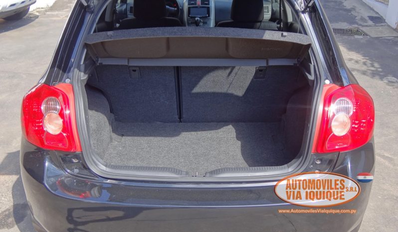 
								TOYOTA AURIS AÑO 2007 full									